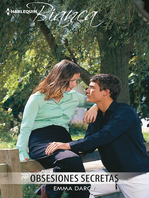 Title details for Obsesiones secretas by Emma Darcy - Available